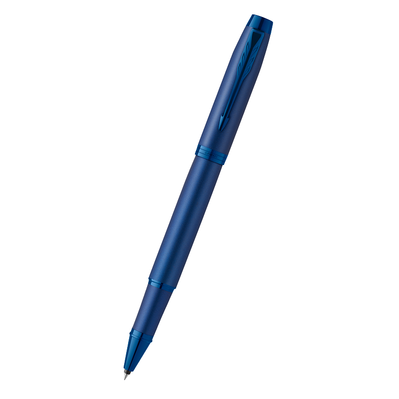 Roller PARKER IM Monochrome Blue