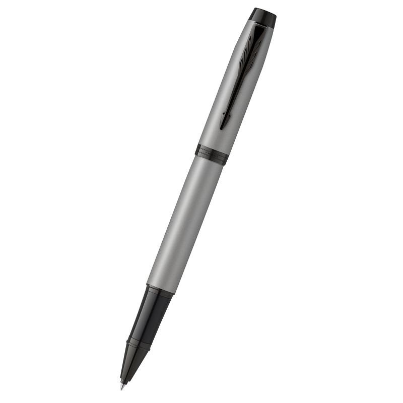 Roller PARKER IM Achromatic Grey BT