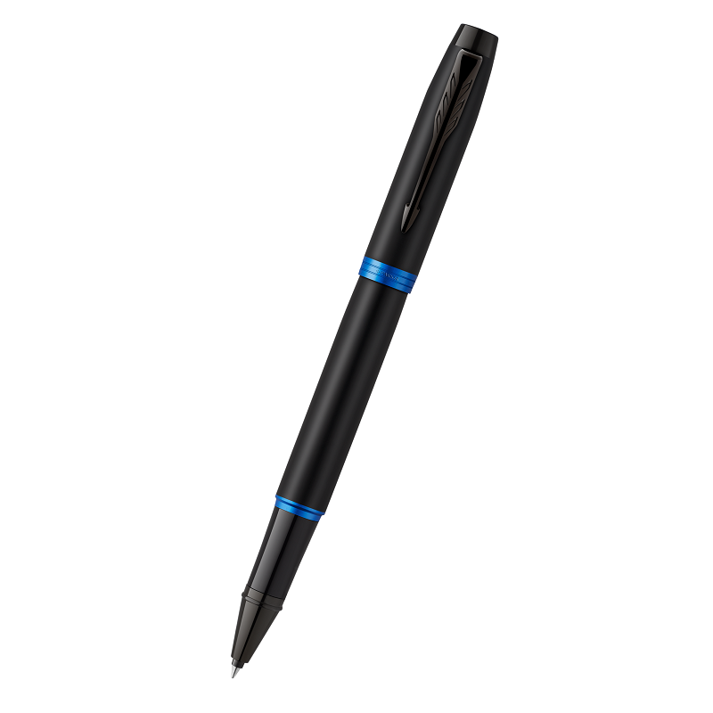 Roller PARKER IM Professionals Vibrant Rings Marine Blue