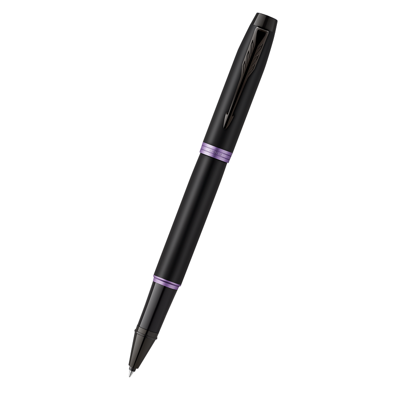 Roller PARKER IM Professionals Vibrant Rings Amethyst Purple