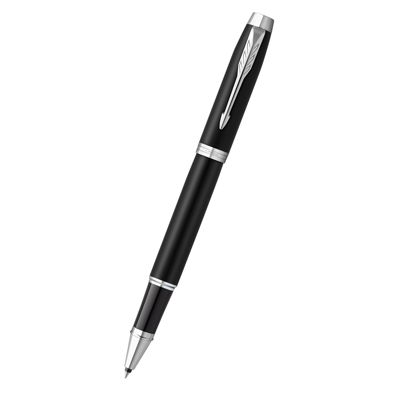 Roller PARKER IM Essential Matte Black CT