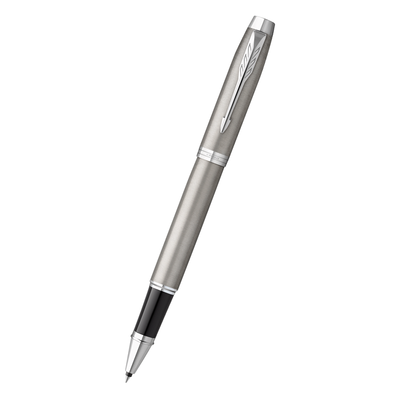 Roller PARKER IM Essential Stainless Steel CT