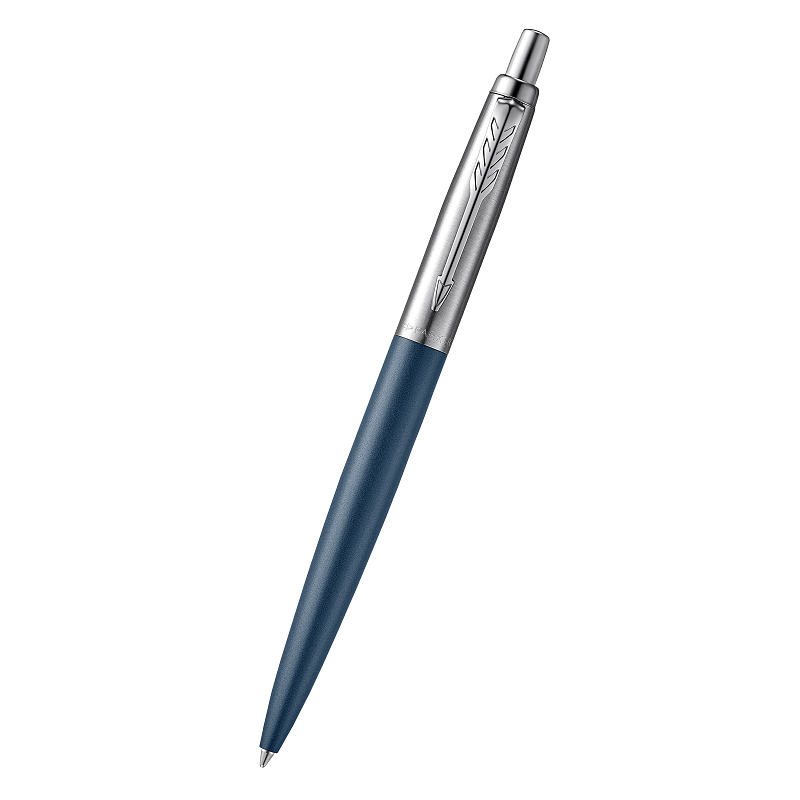 Kuličkové pero PARKER Jotter XL Primrose Matte Blue CT
