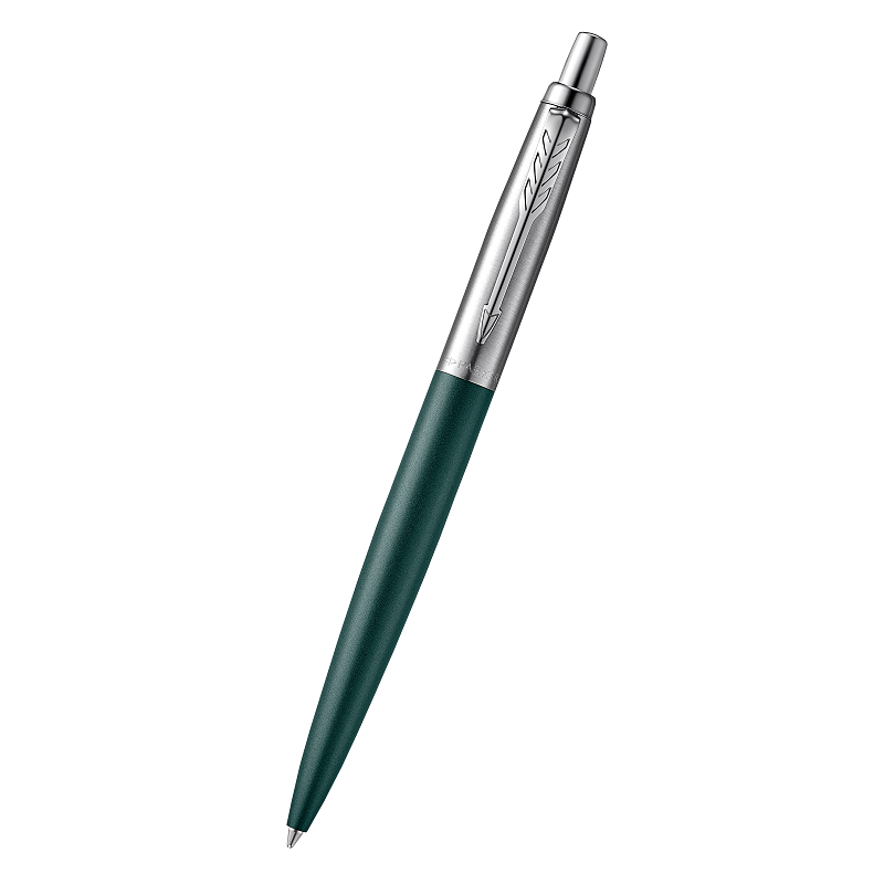 Kuličkové pero PARKER Jotter XL Greenwiche Matte Green CT