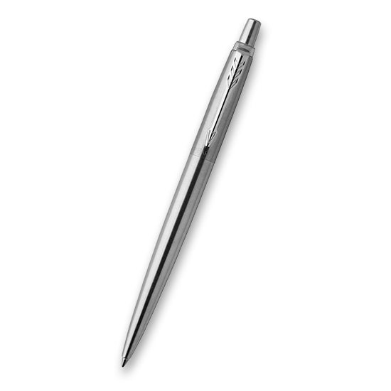 Kuličkové pero PARKER Jotter Stainless Steel CT