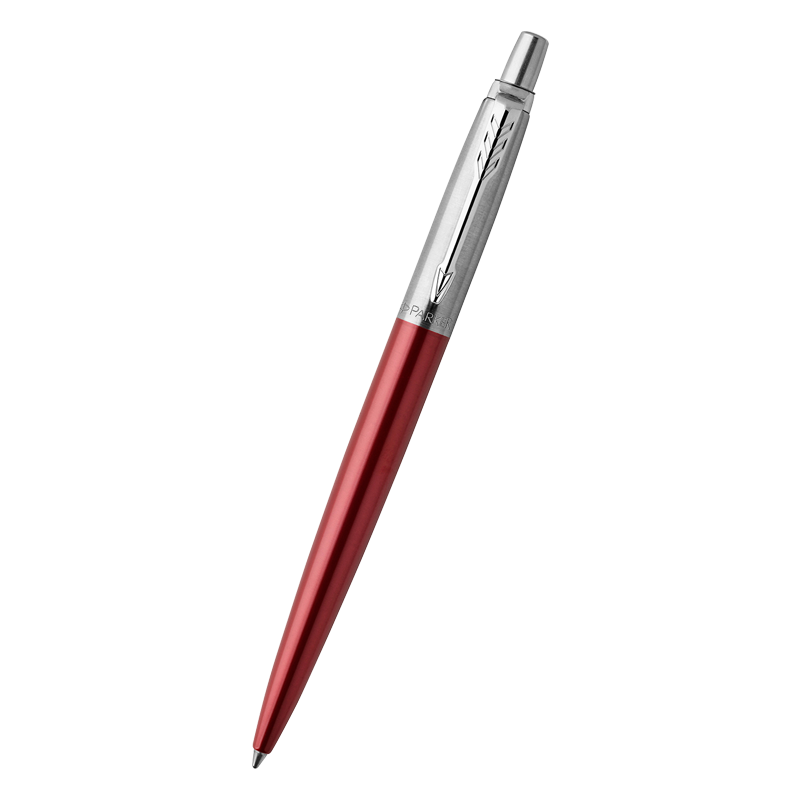 Kuličkové pero PARKER Jotter Kensington Red CT