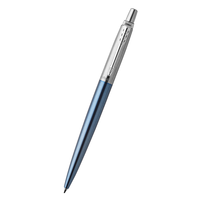 Kuličkové pero PARKER Jotter Waterloo Blue CT