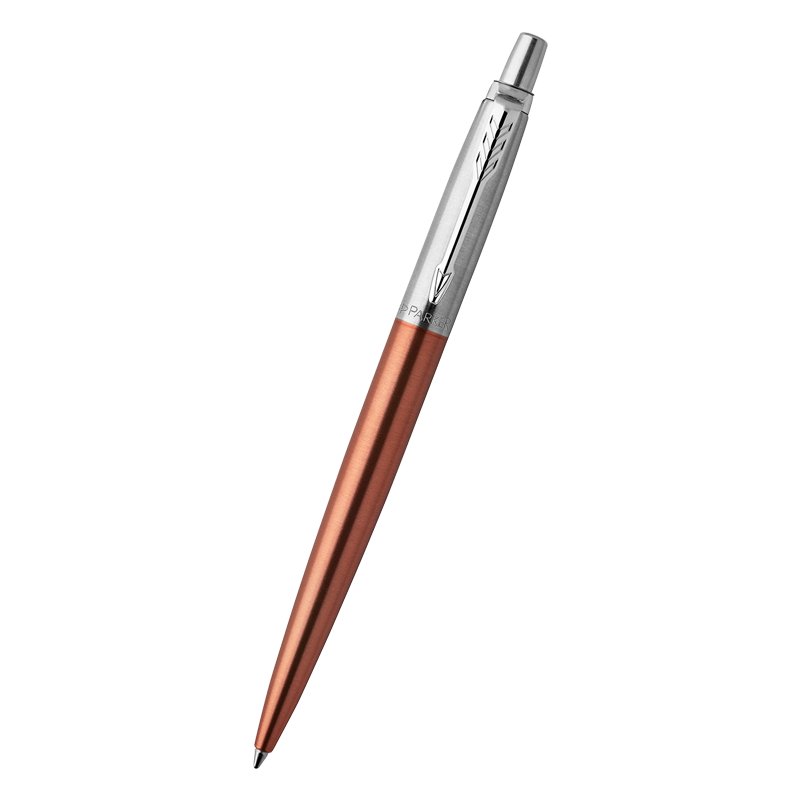 Kuličkové pero PARKER Jotter Chelsea Orange CT