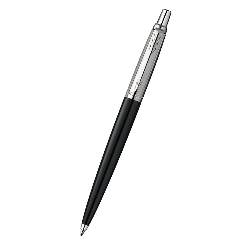 Kuličkové pero PARKER Jotter Originals Black