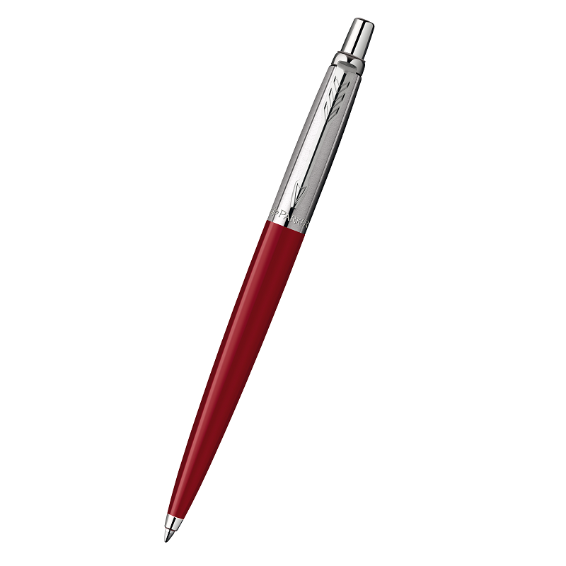 Kuličkové pero PARKER Jotter Originals Red