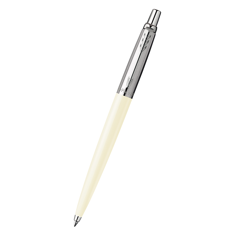Kuličkové pero PARKER Jotter Originals White