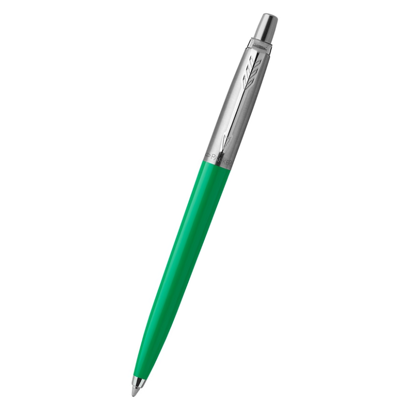 Kuličkové pero PARKER Jotter Originals Green