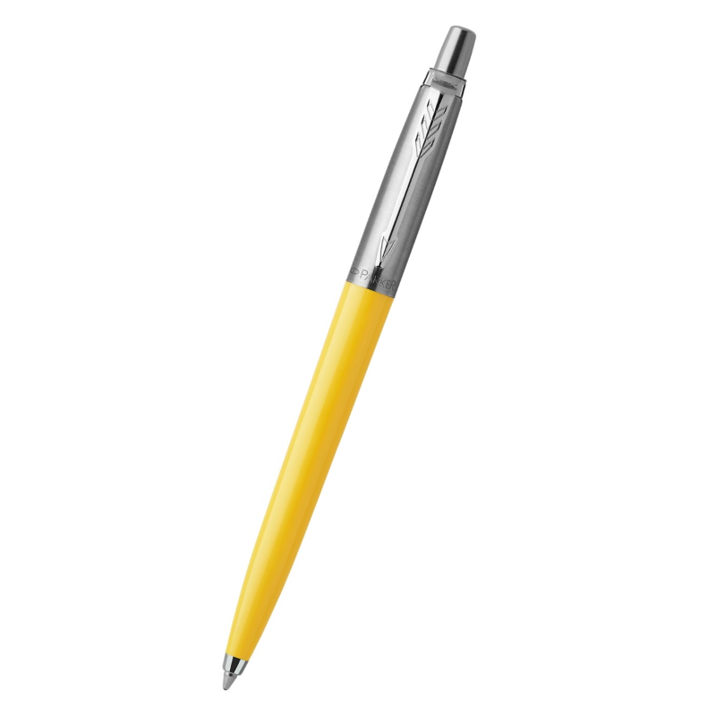 Kuličkové pero PARKER Jotter Originals Yellow