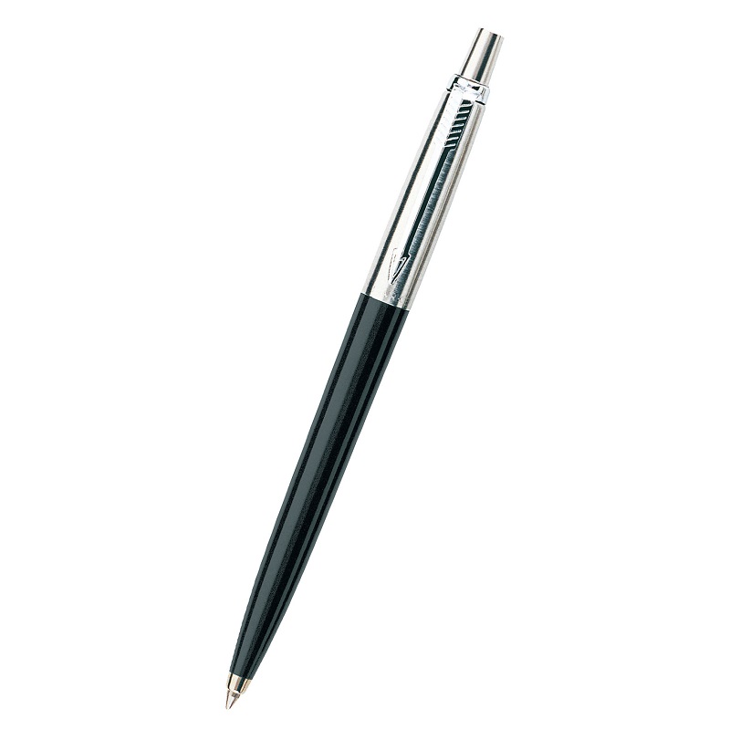 Kuličkové pero PARKER Jotter Special Black