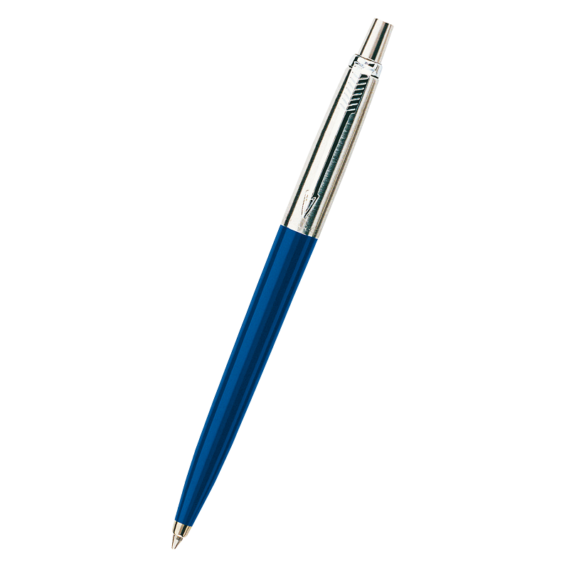Kuličkové pero PARKER Jotter Special Blue