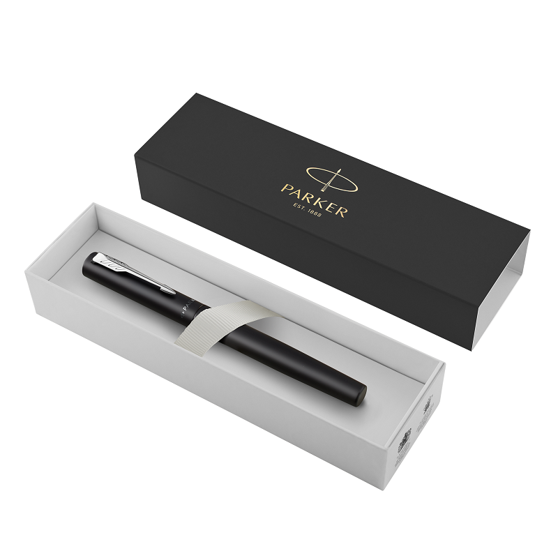 Roller PARKER Vector XL Black