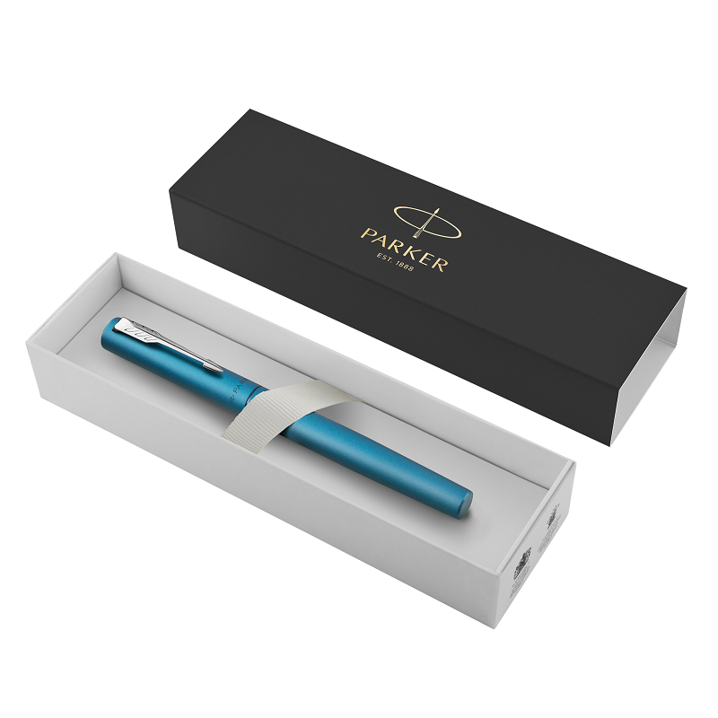 Plnící pero PARKER Vector XL Teal "M"