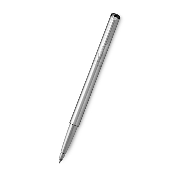 Roller PARKER Vector Stainless Steel
