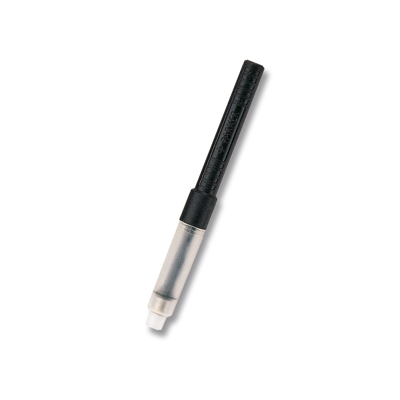 Konvertor pro plnící pera PARKER Standard