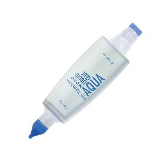 TOMBOW MONO AQUA lepidlo v popisovači