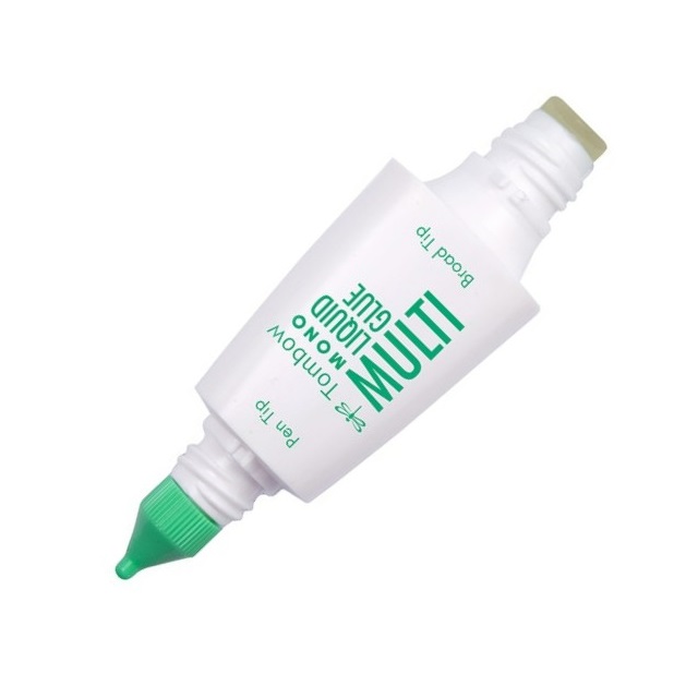 TOMBOW MONO MULTI lepidlo v popisovači