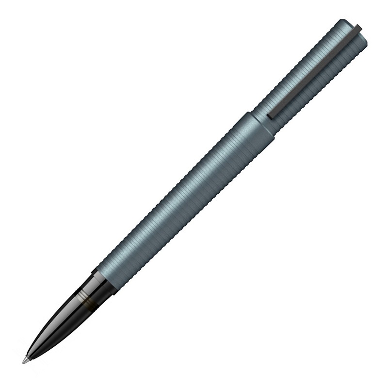 Kuličkové pero TOMBOW ZOOM Ying Samon, modré