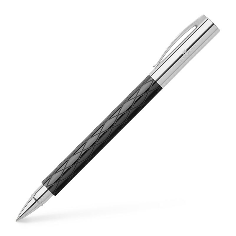 FABER-CASTELL roller Ambition Rhombus
