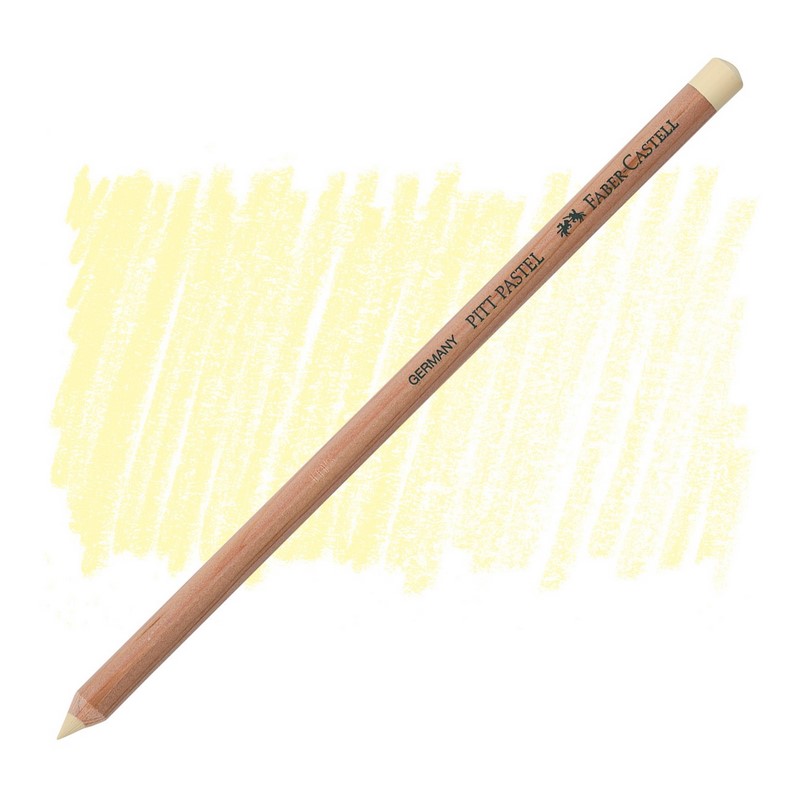 FABER-CASTELL umělecký pastel Pitt, 103 Ivory