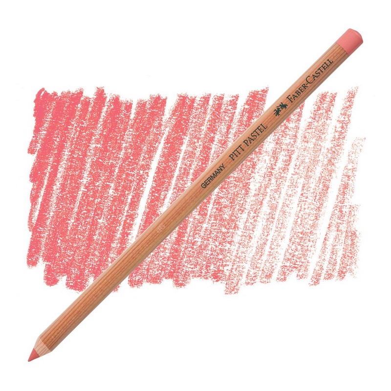 FABER-CASTELL umělecký pastel Pitt, 131 Medium Flesh