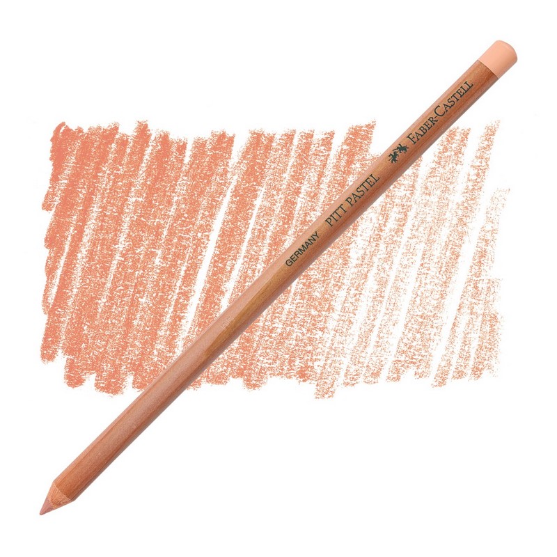 FABER-CASTELL umělecký pastel Pitt, 132 Light Flesh