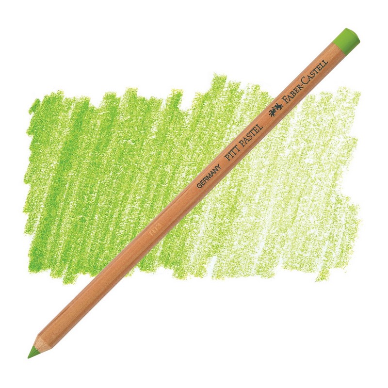 FABER-CASTELL umělecký pastel Pitt, 170 May Green
