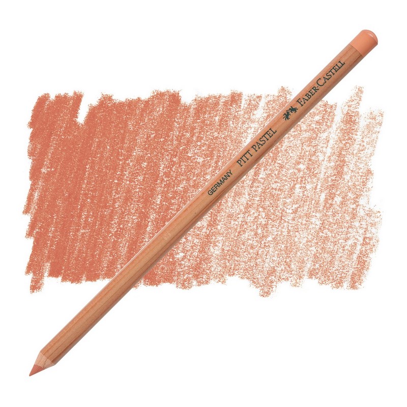 FABER-CASTELL umělecký pastel Pitt, 189 Cinnamon