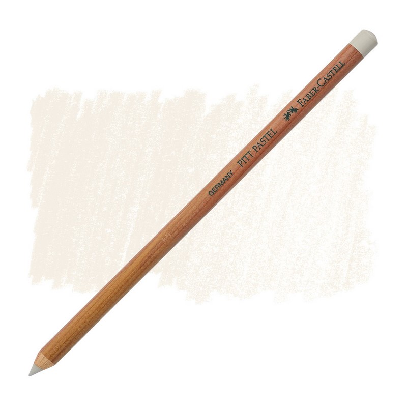 FABER-CASTELL umělecký pastel Pitt, 270 Warm Grey I