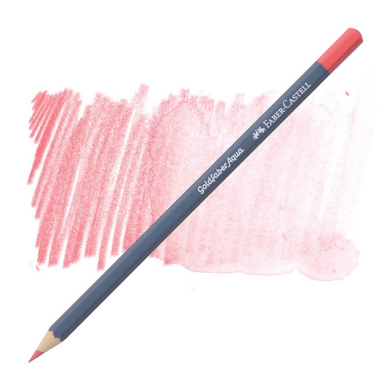 FABER-CASTELL akvarelová pastelka GOLDFABER AQUA, 130 Dark Flesh
