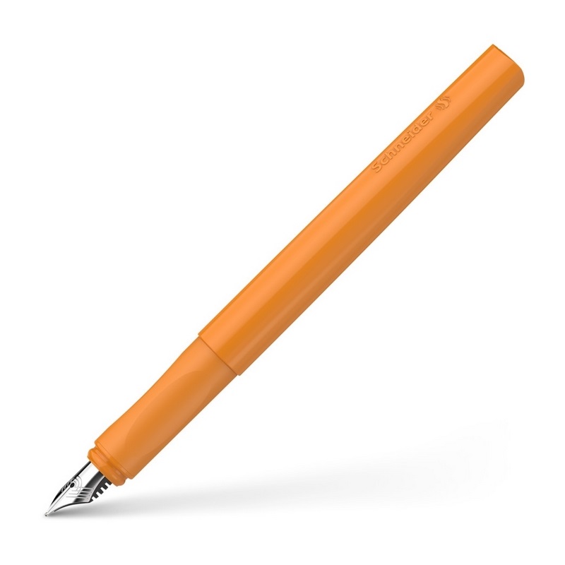 Plnící pero SCHNEIDER Ceod Colour, oranžové