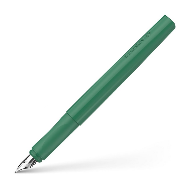Plnící pero SCHNEIDER Ceod Colour, zelené