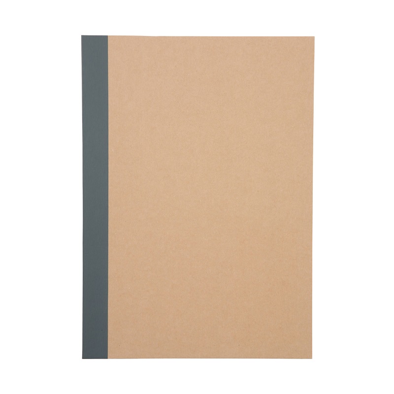 MUJI zápisník recyklovaný A4, 30 listů