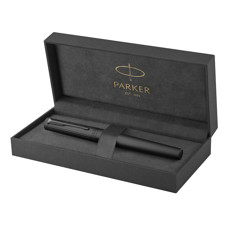 Roller PARKER Ingenuity Black BT