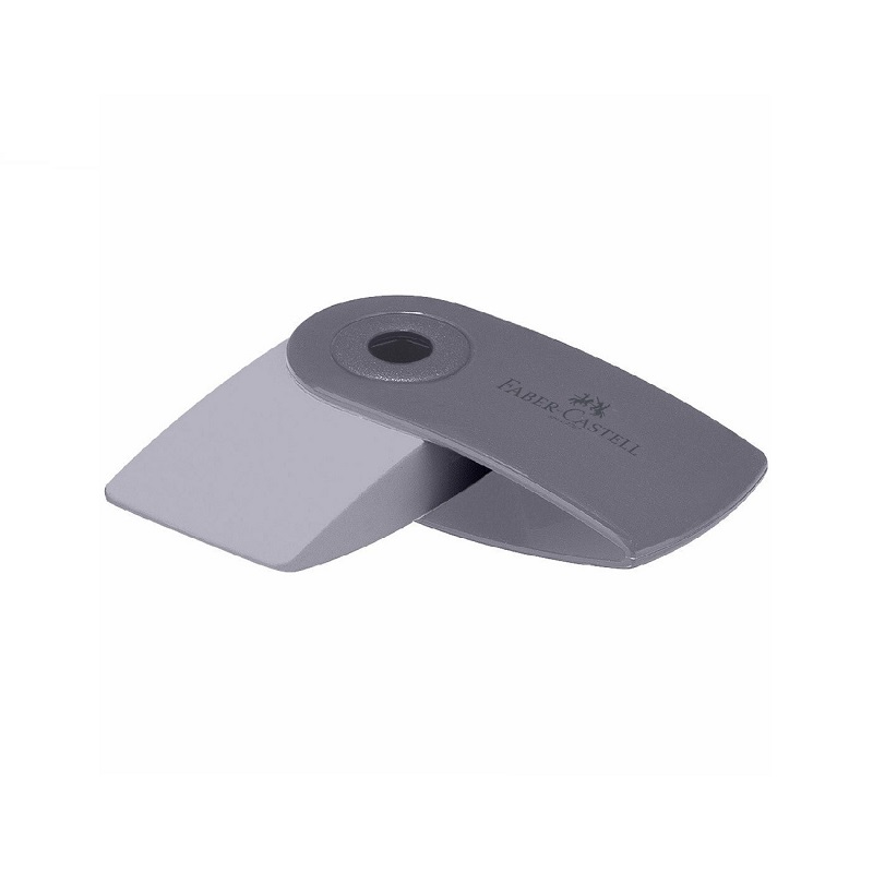 FABER-CASTELL guma Sleeve Mini Harmony, barevná