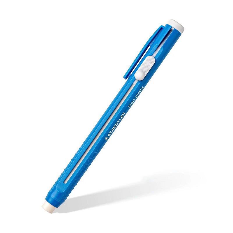Guma v tužce STAEDTLER Design Journey Mars Rasor výsuvná