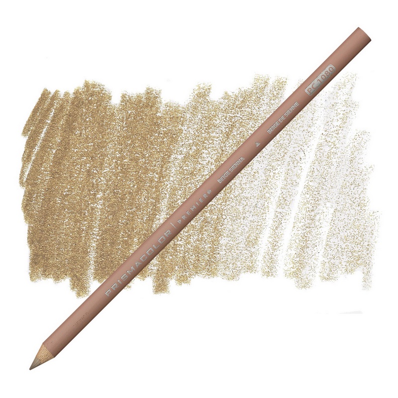Pigmentová pastelka PRISMACOLOR Premier, Beige sienna