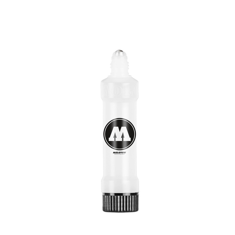 Prázdný popisovač MOLOTOW Dripstick 3mm