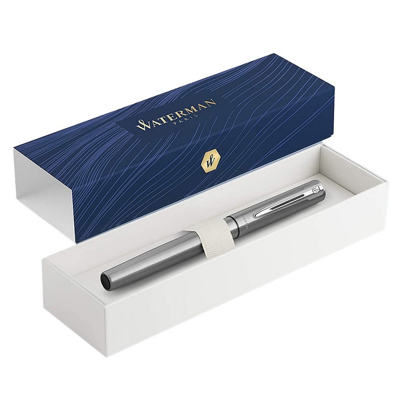Roller WATERMAN Chrome CT