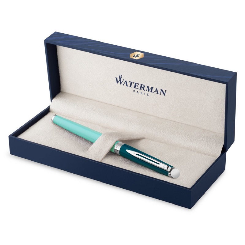 Roller WATERMAN Hémisphére Colour Blocking Green CT