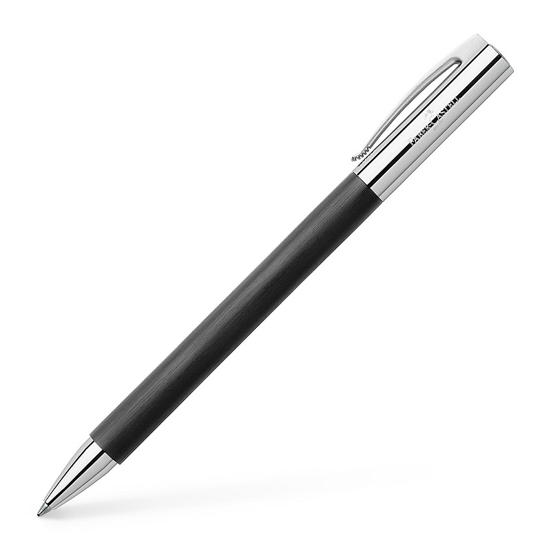 FABER-CASTELL kuličkové pero Ambition Precious Resin