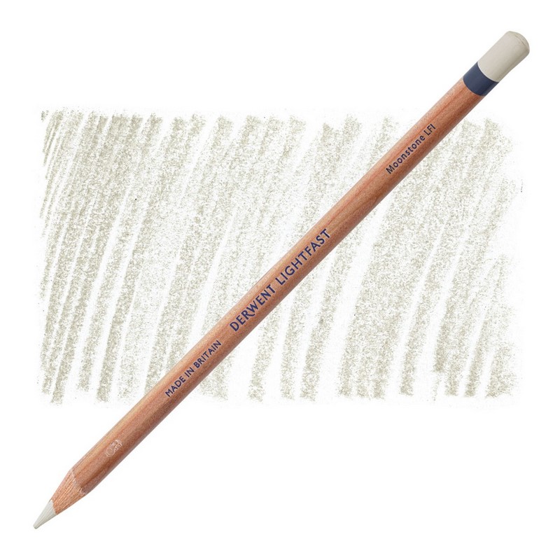 Olejová pastelka DERWENT Lightfast, Moonstone