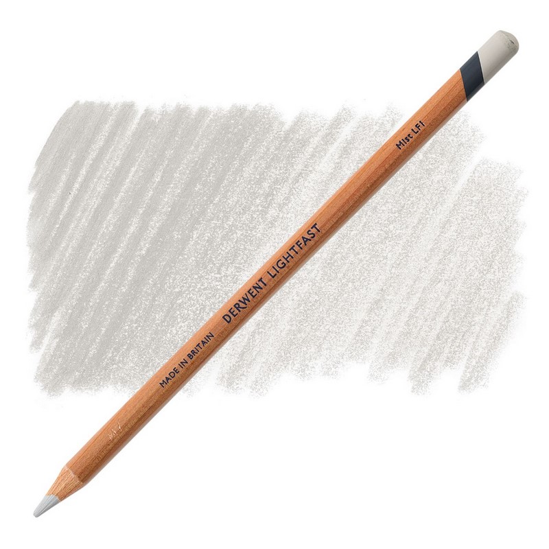 Olejová pastelka DERWENT Lightfast, Mist