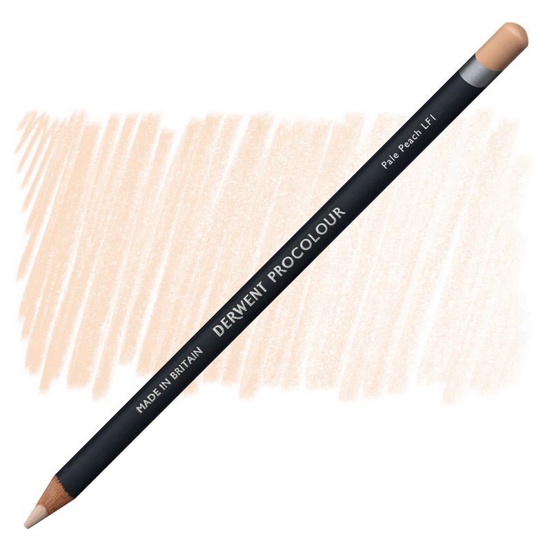 Pigmentová pastelka DERWENT Procolour, Flesh Pink