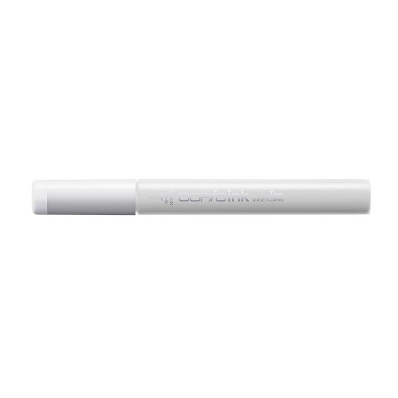 Lihový inkoust COPIC Refill Ink 12ml, 0 Colorless blender