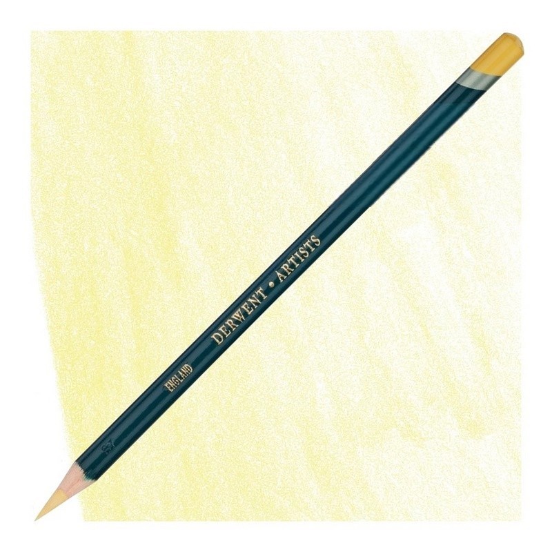 Umělecká pastelka DERWENT Artists, Lime